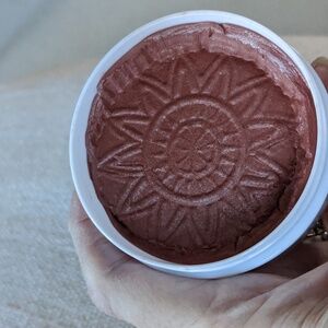 Miracle Glow Balm with Shimmer Effect, Sunkist Color